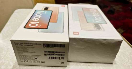 Продам новый смартфон, в упаковке,6гб.128гб в Тюмени