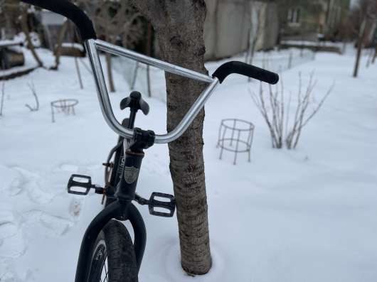 Bmx Slinecer 2018