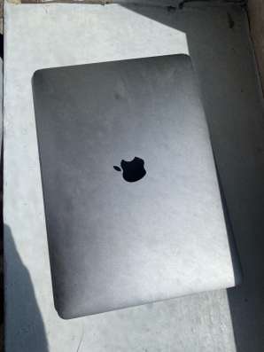 Apple Macbook Pro 2017 топовые характеристики в Батайске фото 4