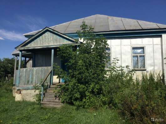 Срочно продам дом