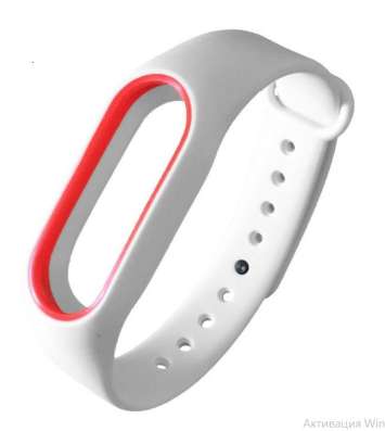 Сменный ремешок для Xiaomi Mi Band 2 в Санкт-Петербурге фото 5