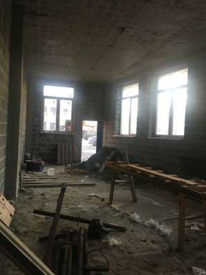 Здание в Владикавказе фото 7
