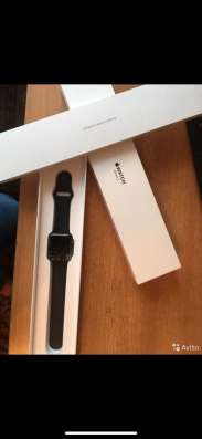 Apple Watch 3 42 в Нижнем Новгороде