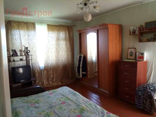 Продам трехкомнатную квартиру в Вологда.Жилая площадь 68  кв.м.Этаж 2.Дом панельный. в Вологде фото 7