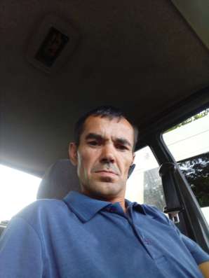 Андреи, 43 года, хочет пообщаться
