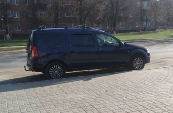 Малогабаритные грузоперевозки