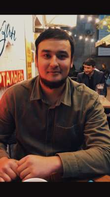 Artur, 25 лет, хочет пообщаться