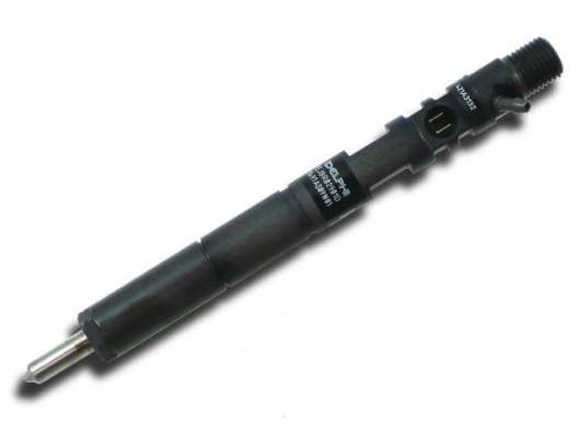 Диагностика, Ремонт дизельных форсунок Common Rail
