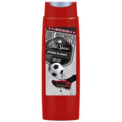 Гель для душа Old Spice в Санкт-Петербурге фото 5