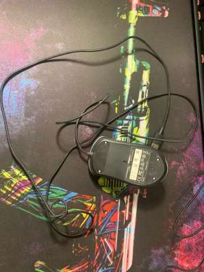 Игровая мышь Kingston HyperX Pulsefire Surge RGB в Томске фото 3