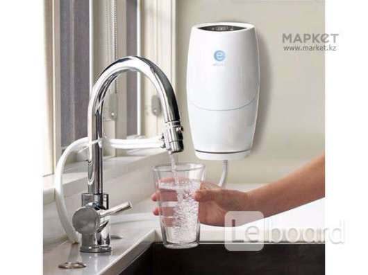 Система очистки воды eSpring