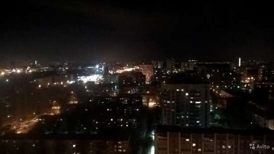 Студия, 45 м², 25/25 эт в Перми фото 4