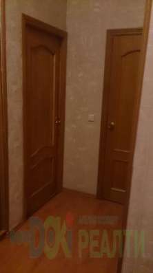 Продам четырехкомнатную квартиру в Москве. Жилая площадь 81 кв.м. Этаж 3. Дом кирпичный. в Москве фото 8