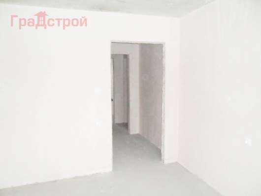 Продам однокомнатную квартиру в Вологда.Жилая площадь 38,90  кв.м.Дом монолитный.Есть Балкон. в Вологде фото 4