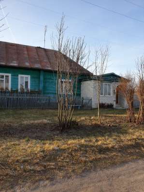 Продажа дома