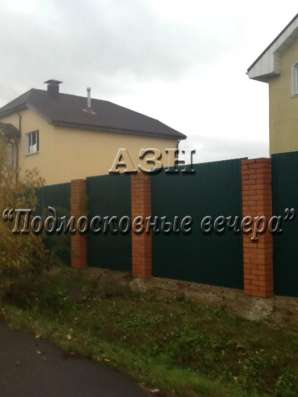 Продам коттедж в Москва.Жилая площадь 320  кв.м.Есть Канализация, Газ. в Москве фото 9