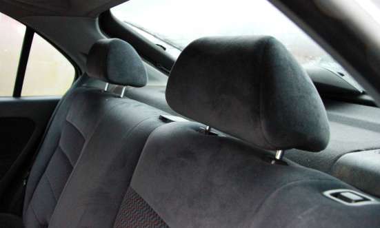 Honda Civic 1998 год в Санкт-Петербурге