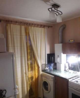 Продам трехкомнатную квартиру в Электрогорск.Жилая площадь 62  кв.м.Этаж 5.Есть Балкон. в Электрогорске фото 3