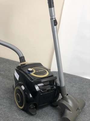 Пылесос Bosch BGS4U2242 в Нижнем Новгороде фото 7