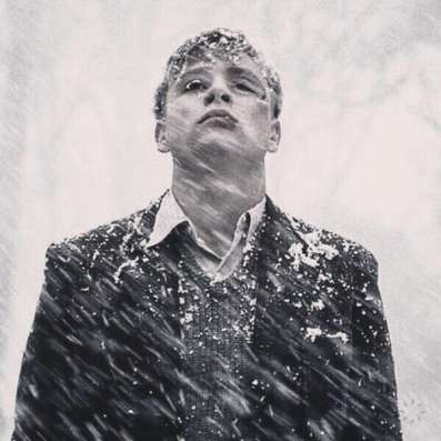 Dimash, 21 год, хочет пообщаться