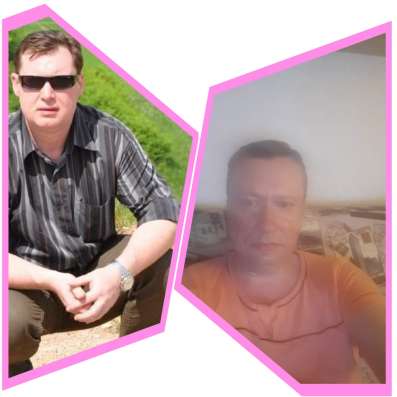 Михаил, 51 год, хочет пообщаться