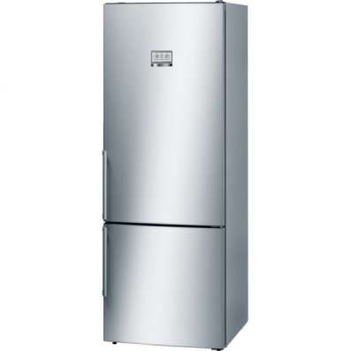 ХОЛОДИЛЬНИК BOSCH KGN56PI30U