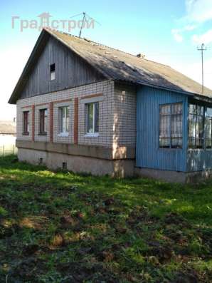 Продам дом в Вологда.Жилая площадь 75  кв.м.