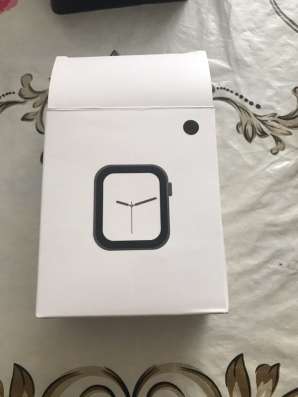 Smart Watch в Якутске фото 3