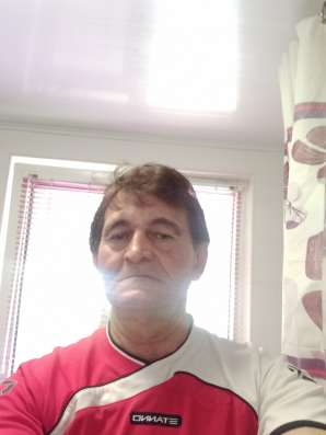 Руслан, 56 лет, хочет пообщаться
