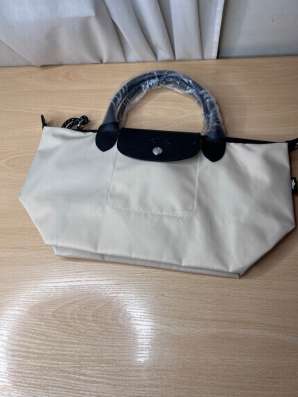 Сумка Longchamp в Москве фото 12