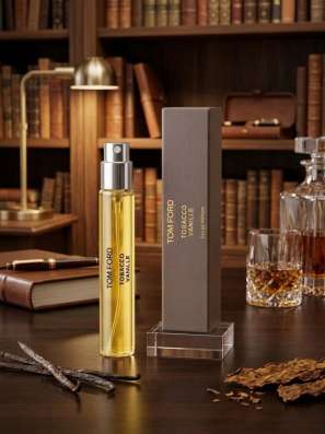 Tobacco Vanille Eau de Parfum Tom Ford