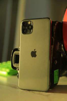 iPhone 11 Pro Max