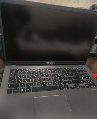 Продаю ноутбук в отличном состоянии ASUS