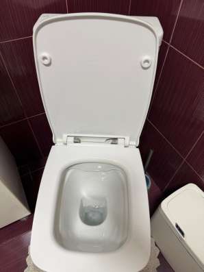 Унитаз