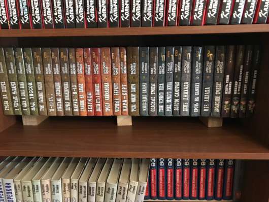 Книги в Щелково фото 12
