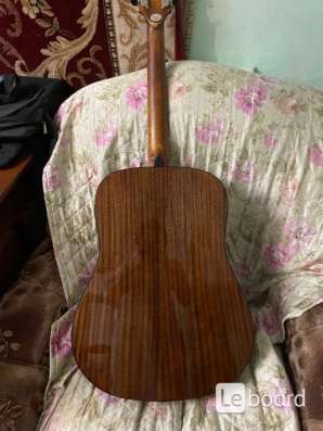 Гитара Crafter HD-250/VS в Красноярске