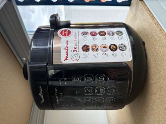 Moulinex