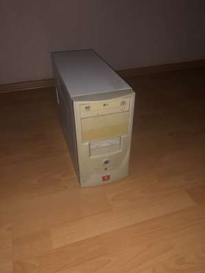 Системный блок 2 ядра продаю
