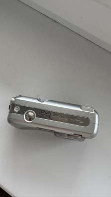 Ретро фотоаппарат Canon PowerShot A430 (цифровая мыльница) в Казани фото 10