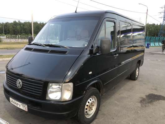 Фольксваген ЛТ28 Volkswagen LT28 в Балашихе фото 6