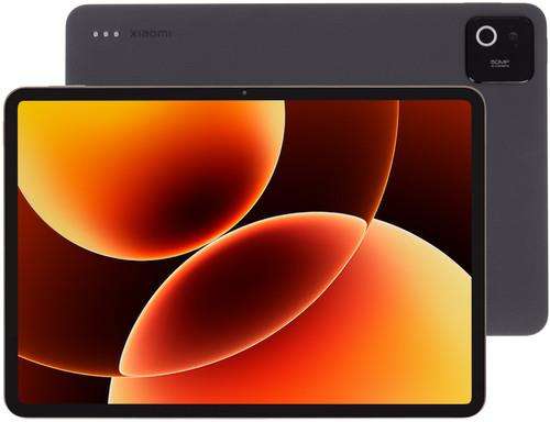 Xiaomi pad 8 pro 12/512 серый.