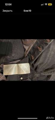 Джинсы wrangler в Мурманске фото 7