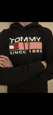 Толстовка Tommy Hilfiger