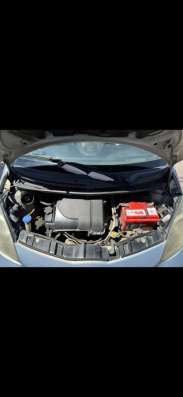 Toyota aygo 2006 год в Краснодаре фото 5