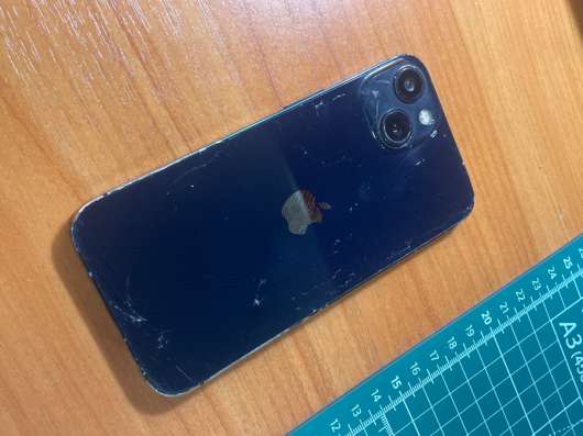 Phone 13 256гб