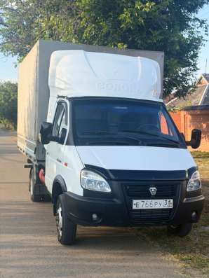 Продается газель 2747 в Армавире фото 5