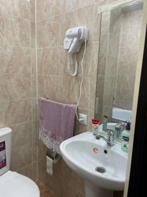 Продам квартиру в Каспийске