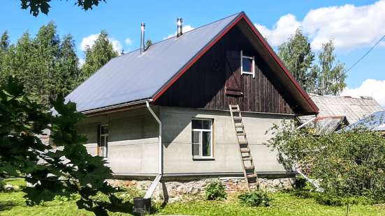 Уютный хутор в Пскове фото 10