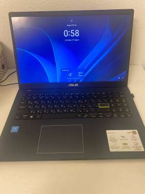 Asus E510 идеальное состояние!