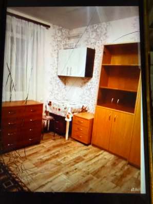 Продается комната в бывшем общежитии, имеет статус квартиры
